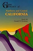 Roadside Geology of Northern and Central California