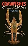 Crawfishes of Louisiana: Poems