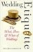 Wedding Etiquette: The What, How & When of Weddings