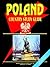 Poland (World Country Study Guide Library)
