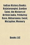 Indian History Bo...