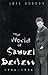 The World of Samuel Beckett, 1906-1946