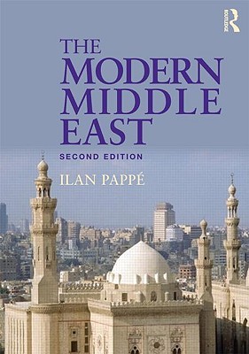 The Modern Middle East (Paperback)