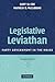 Legislative Leviathan: Part...