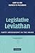 Legislative Leviathan by Gary W. Cox