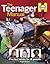 The Teenager Manual: Practical Advice for All Parents