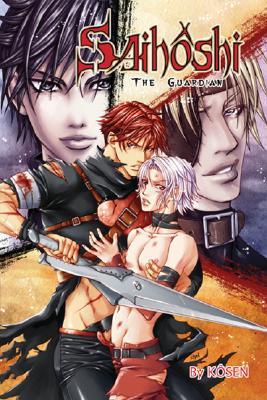 Saihoshi The Guardian Volume 1 (Paperback)