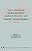 Civic Discourse, Multiculturalism, Cultural Diversity & Global Communication (Civic Discourse for the Third Millenium)