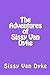 The Adventures of Sissy Van Dyke: It's Not Just a Name, It's a Lifestyle