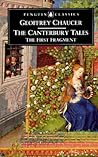 The Canterbury Ta...