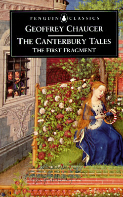 The Canterbury Tales: The First Fragment (Penguin Classics)