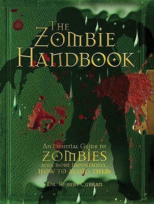 The Zombie Handbook (Hardcover)