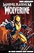 Marvel Platinum: The Definitive Wolverine