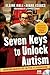 Seven Keys to Unlock Autism...