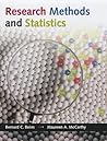 Research Methods and Statistics Research Methods and Statistics