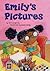 Emily's Pictures (Read-it! Readers)