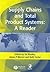 Supply Chains and Total Pro...