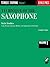 Technique of the Saxophone - Volume 1 | Saxophone Method Book for Scale Studies and Improvisation | Berklee Guide Sheet Music for Alto Tenor and Baritone Sax | Jazz Practice Resource for Students
