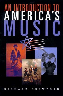 Introduction to American Music (Paperback)
