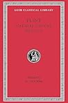 Natural History, Volume V: Books 17-19 (Loeb Classical Library)