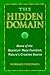 The Hidden Domain by Norman   Friedman
