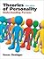 Theories of Personality by Susan C. Cloninger Theories of Personality by Susan C. Cloninger