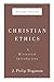 Christian Ethics: A Historical Introduction