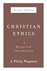 Christian Ethics:...