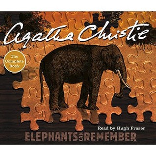 Elephants Can Remember
