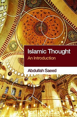Islamic Thought: An Introduction (Paperback)