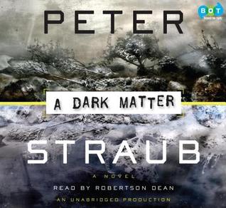 A Dark Matter