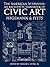 The American Vitruvius: An Architects' Handbook of Civic Art