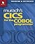 Murach's CICS for the COBOL...