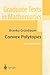 Convex Polytopes (Graduate ...