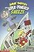 Jimmy Sniffles: The Super-p...