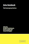 John Steinbeck: The Contemporary Reviews (American Critical Archives, Series Number 8)