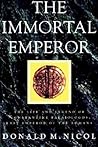 The Immortal Empe...