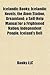 Icelandic Books (Study Guide): Icelandic Novels, the Atom Station, Dreamland: A Self-Help Manual for a Frightened Nation, Independent People
