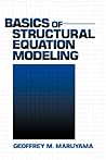 Basics of Structural Equation Modeling