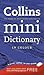 Collins Pocket English Dictionary
