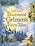 Usborne Illustrated Grimm's Fairy Tales by Ruth Brocklehurst