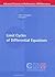 Limit Cycles of Differential Equations by Colin Christopher