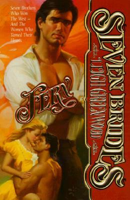 Fern (Seven Brides, #2)