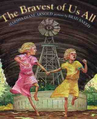 The Bravest of Us All (Hardcover)