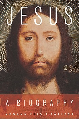 Jesus: A Biography (Paperback)