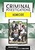 Homicide (Criminal Investigations)