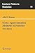 Series Approximation Methods in Statistics (Lecture Notes in Statistics, 88)
