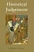 Historical Judgement