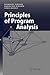 Principles of Program Analysis