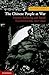 The Chinese People at War: Human Suffering and Social Transformation, 1937–1945 (New Approaches to Asian History, Series Number 6)